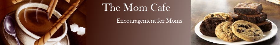 TheMomCafe.com