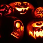 halloween pumpkin halloween pumpkin