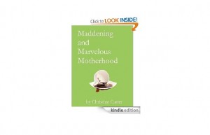 Motherhood