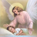 angel-protecting-sleeping-child-in-bed