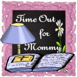 mommy time out