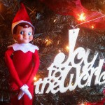 elf on the shelf