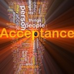 Acceptance